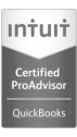 Intuit Certified ProAdvisor Intuit Certified ProAdvisor