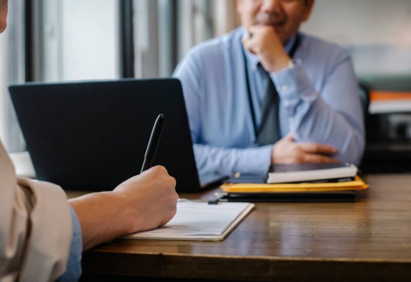 Meriwether CPA Careers