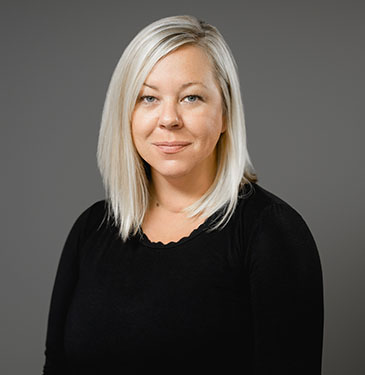 Jennifer Oakes