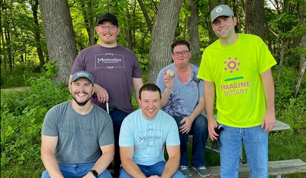 Rotary-Park-Clean-Up