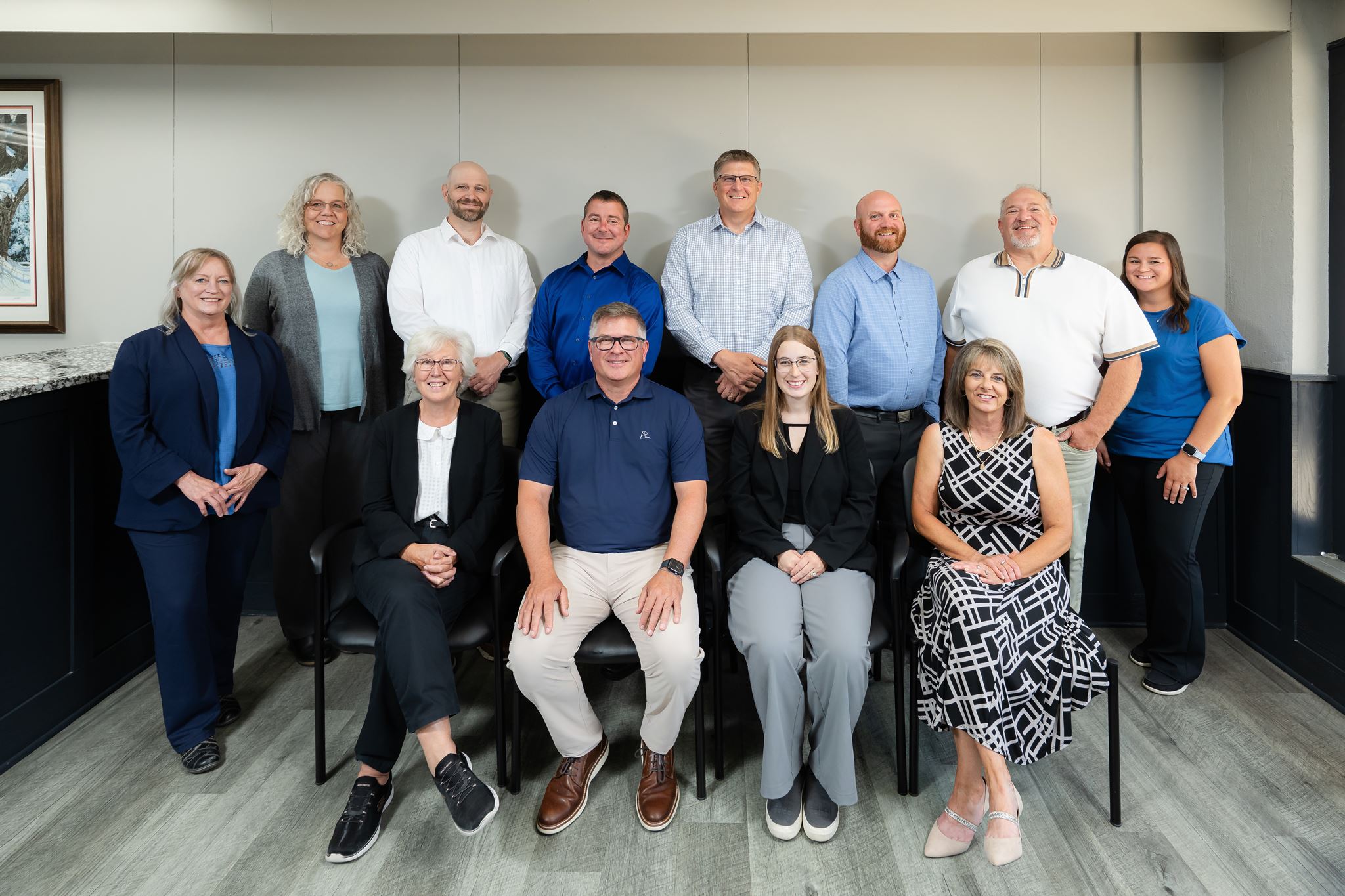 Meriwether Perry July 2026 Meriwether Perry staff photo