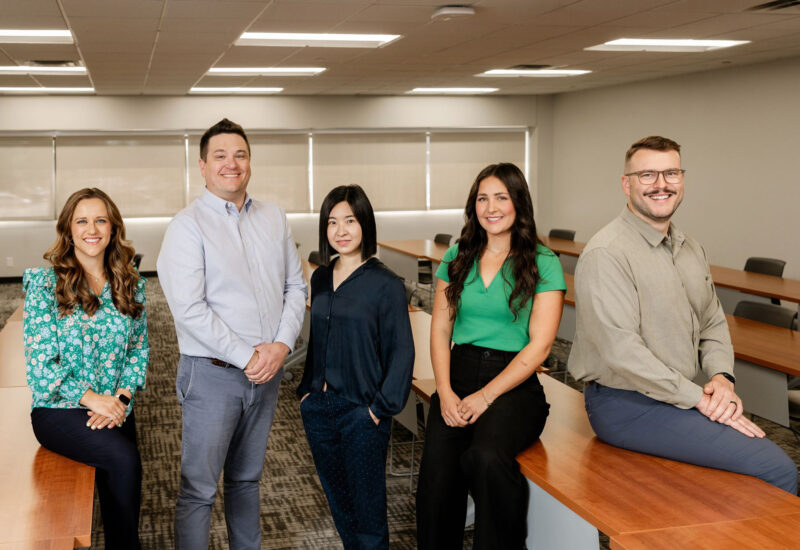 Meriwether West Des Moines managers